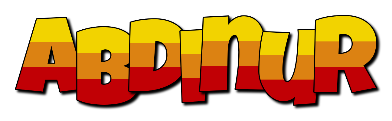 Abdinur jungle logo