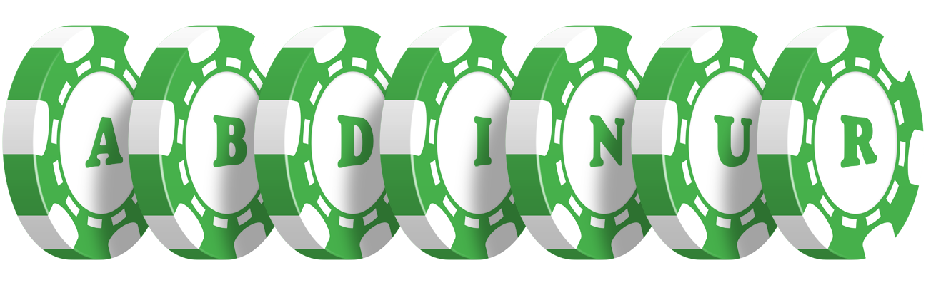 Abdinur kicker logo