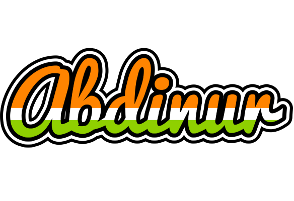 Abdinur mumbai logo