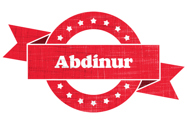 Abdinur passion logo