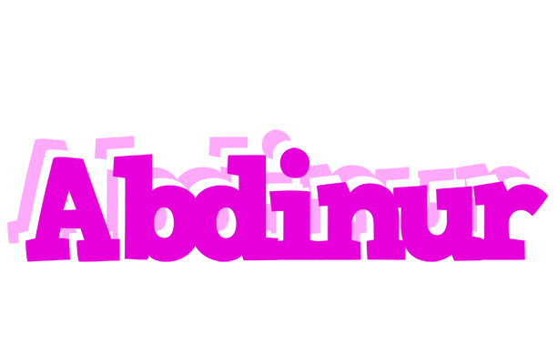 Abdinur rumba logo