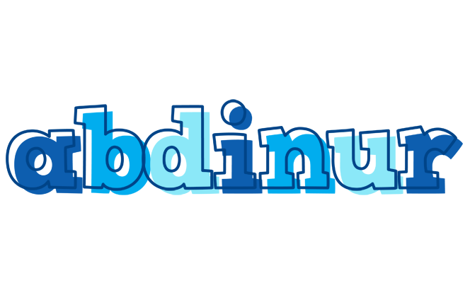 Abdinur sailor logo