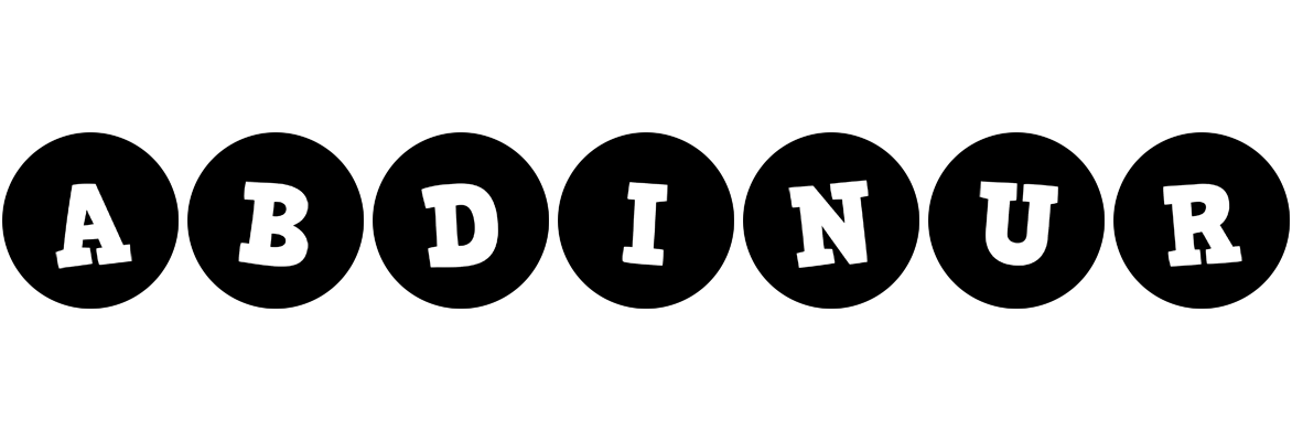 Abdinur tools logo