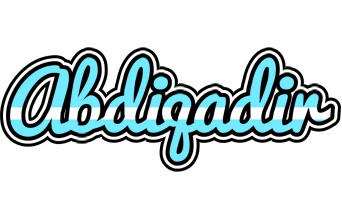 Abdiqadir argentine logo