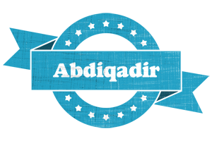 Abdiqadir balance logo
