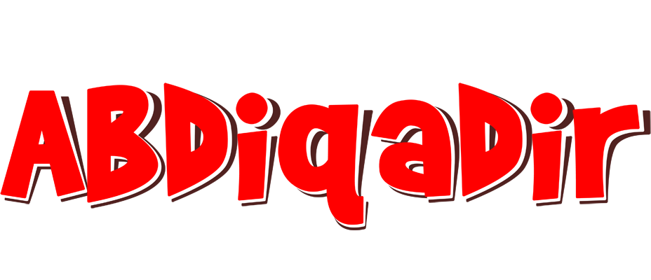 Abdiqadir basket logo