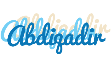 Abdiqadir breeze logo