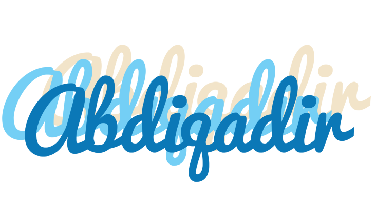 Abdiqadir breeze logo
