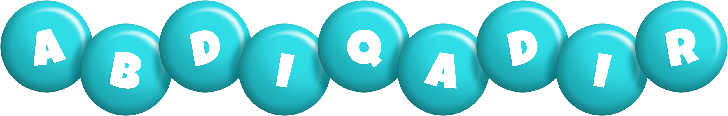 Abdiqadir candy-azur logo