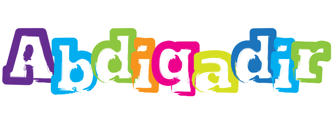 Abdiqadir casino logo