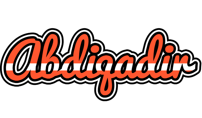 Abdiqadir denmark logo