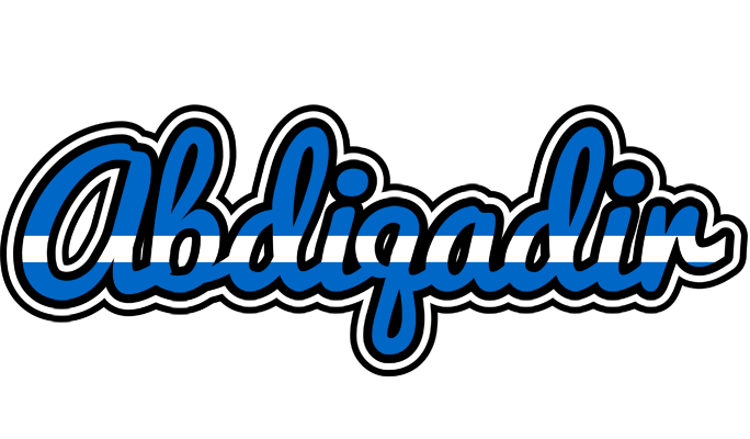 Abdiqadir greece logo