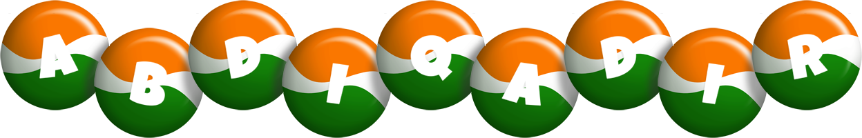 Abdiqadir india logo