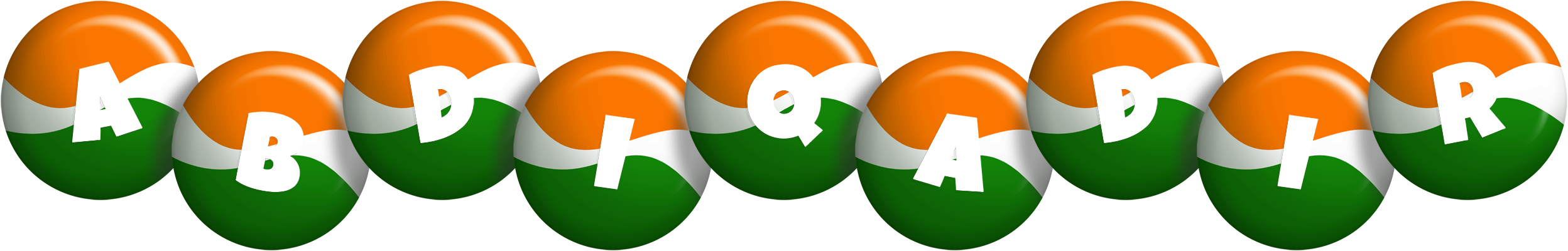 Abdiqadir india logo
