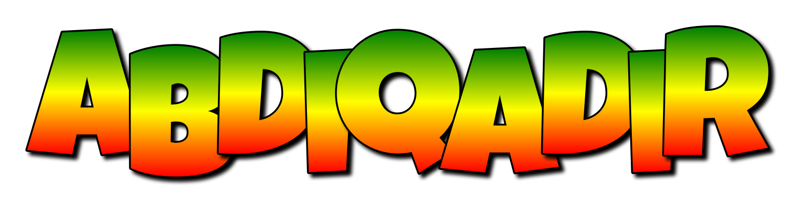 Abdiqadir mango logo