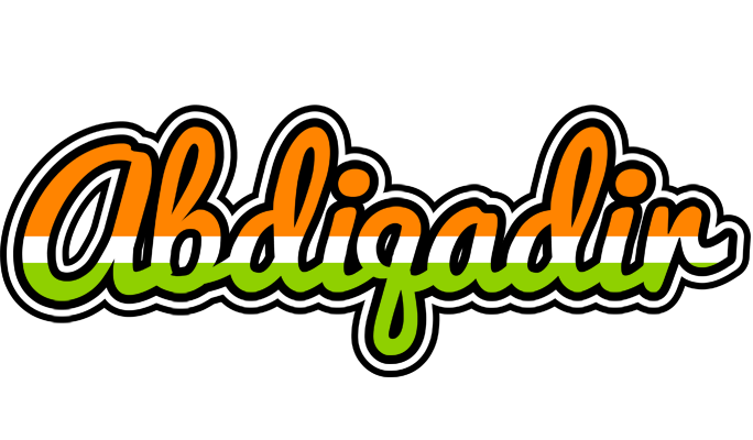 Abdiqadir mumbai logo