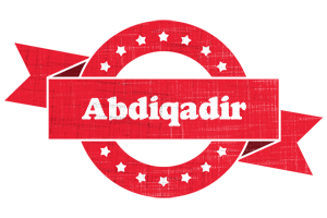 Abdiqadir passion logo
