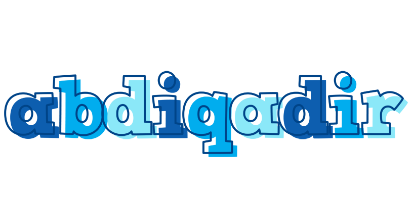 Abdiqadir sailor logo
