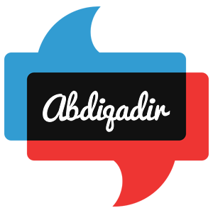 Abdiqadir sharks logo