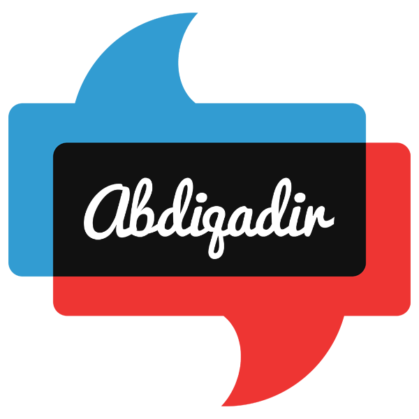 Abdiqadir sharks logo