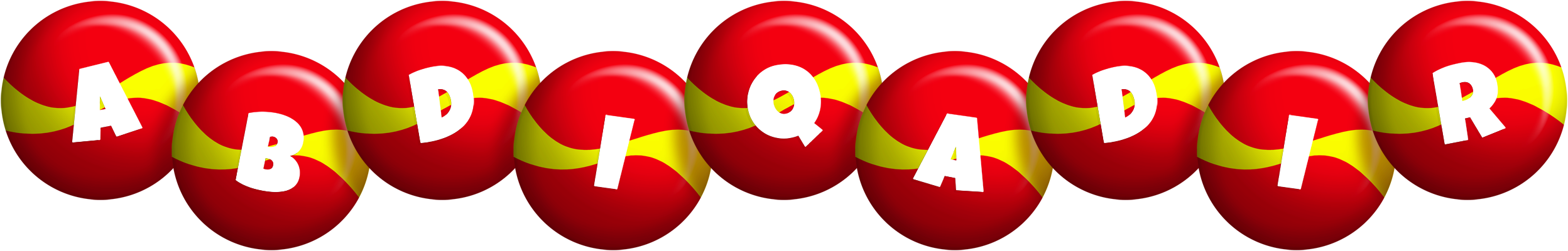 Abdiqadir spain logo