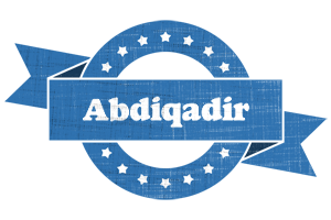 Abdiqadir trust logo