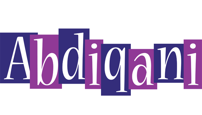 Abdiqani autumn logo