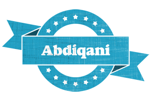 Abdiqani balance logo