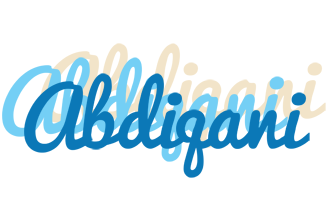 Abdiqani breeze logo