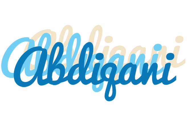 Abdiqani breeze logo