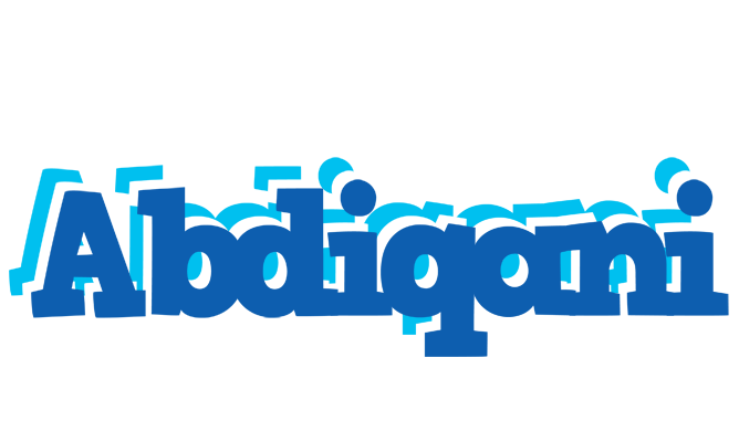 Abdiqani business logo