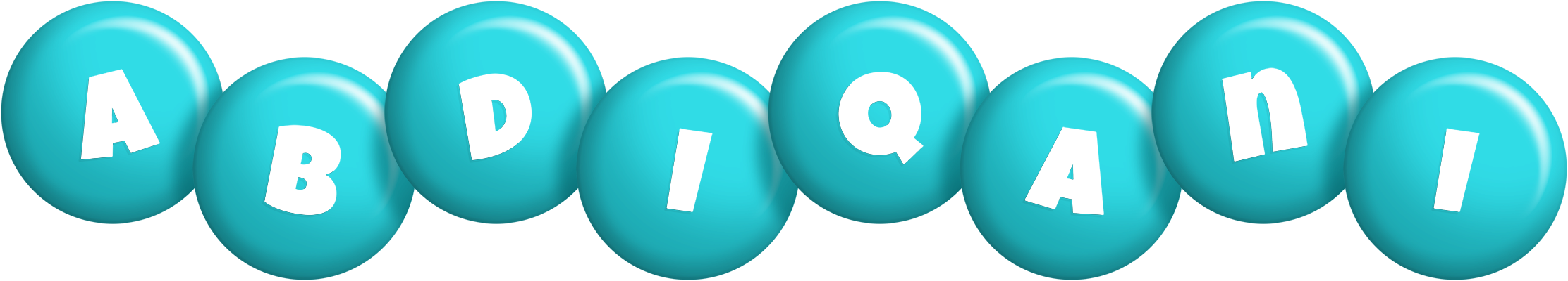Abdiqani candy-azur logo