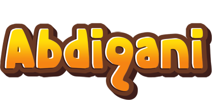 Abdiqani cookies logo