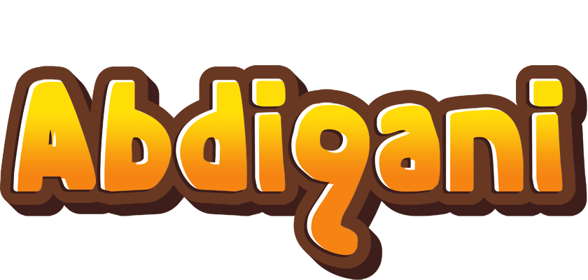 Abdiqani cookies logo