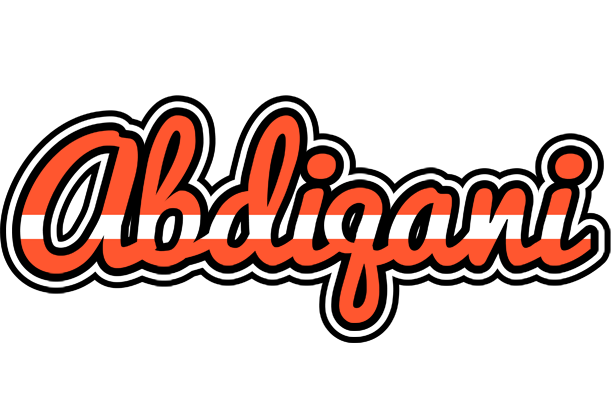 Abdiqani denmark logo