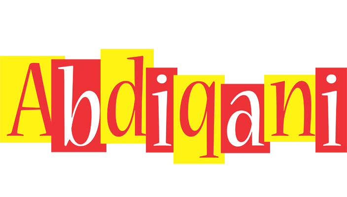 Abdiqani errors logo