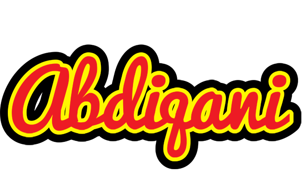 Abdiqani fireman logo