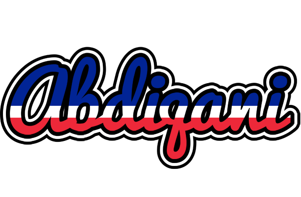 Abdiqani france logo