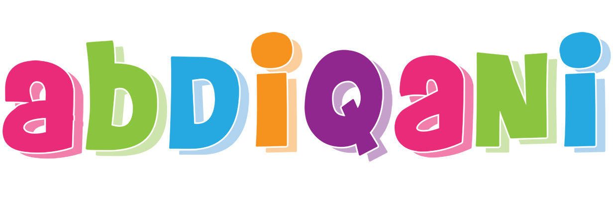 Abdiqani friday logo