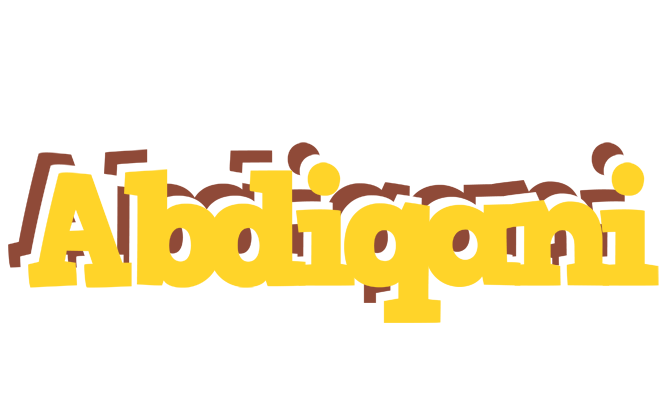 Abdiqani hotcup logo