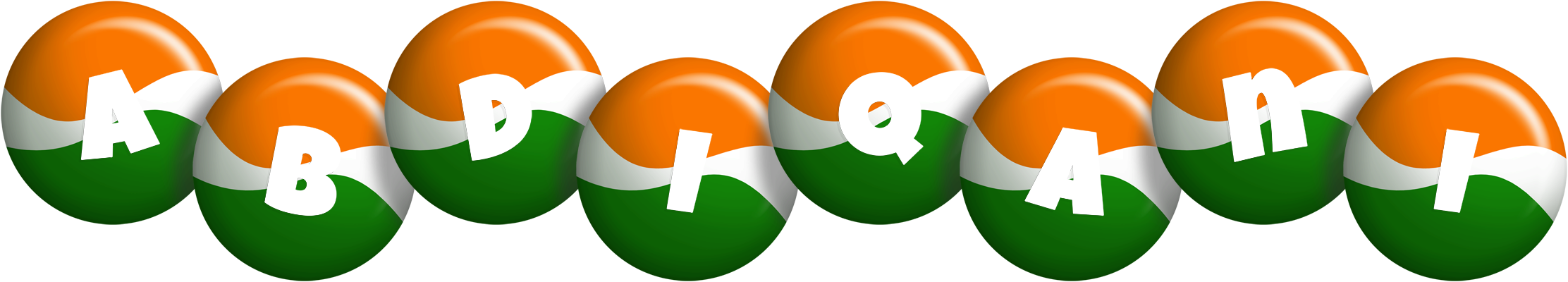 Abdiqani india logo