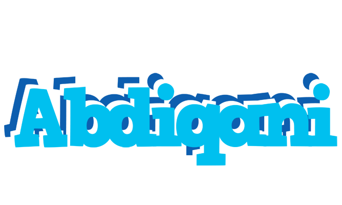 Abdiqani jacuzzi logo