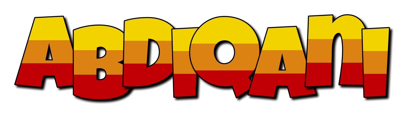 Abdiqani jungle logo