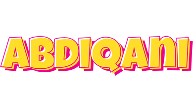 Abdiqani kaboom logo