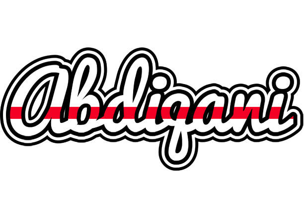 Abdiqani kingdom logo