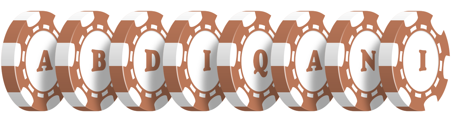 Abdiqani limit logo