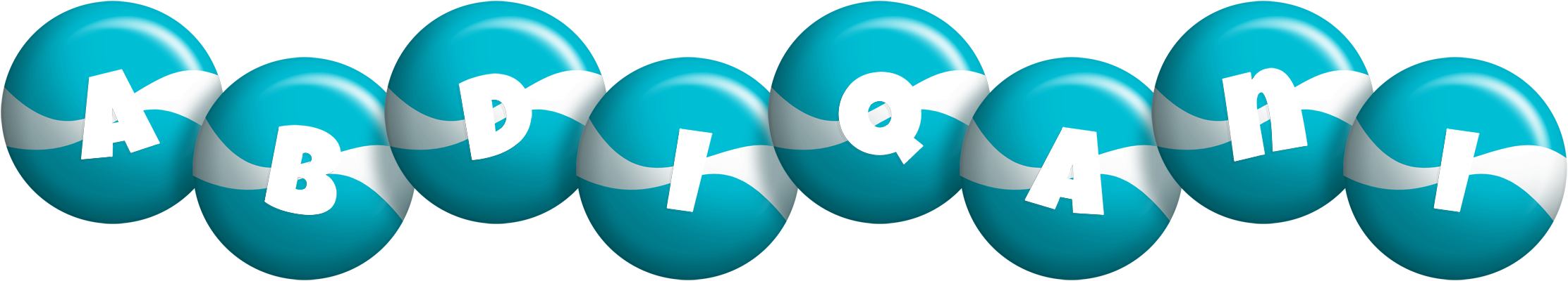 Abdiqani messi logo