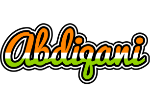 Abdiqani mumbai logo