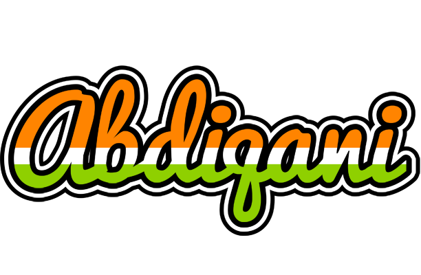 Abdiqani mumbai logo