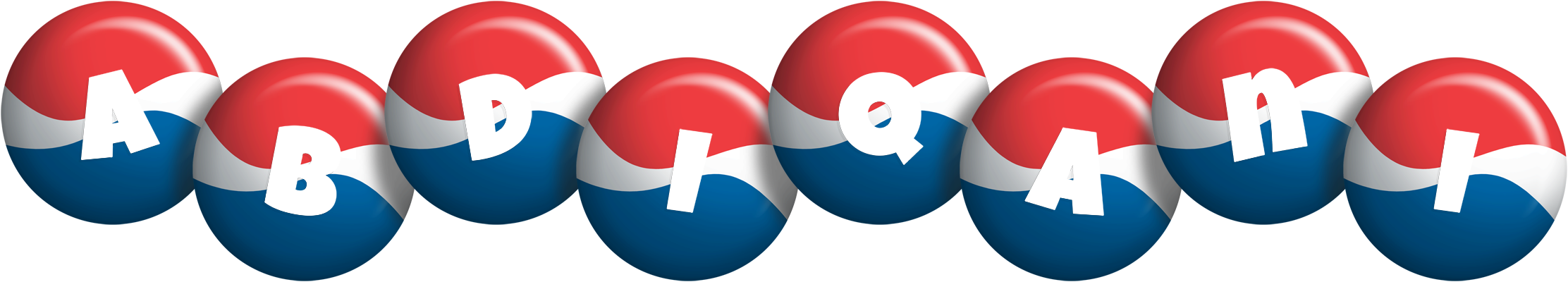 Abdiqani paris logo